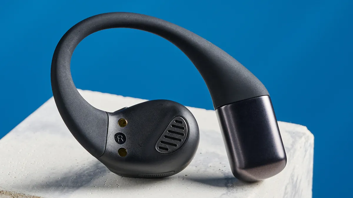 Đánh giá tai nghe JLab Epic Open Sport: Âm thanh LDAC đỉnh cao cho dân thể thao 20 JLab Epic Open Sport 8