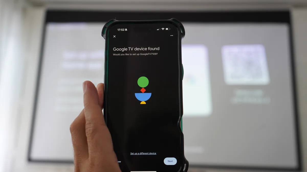 Đánh giá máy chiếu JMGO N1S Ultra: Đỉnh cao 4K ba tia laser với thiết lập siêu dễ 13 JMGO N1S Ultra 4