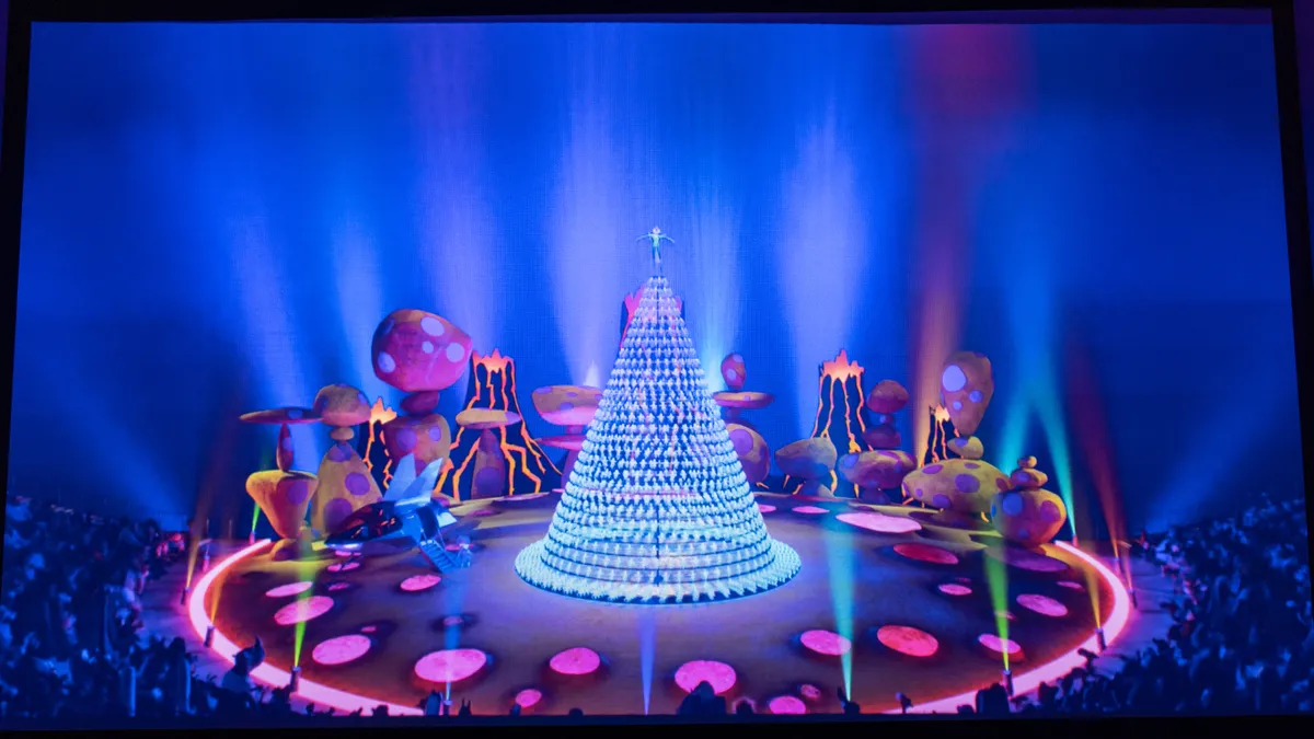 Đánh giá máy chiếu JMGO N1S Ultra: Đỉnh cao 4K ba tia laser với thiết lập siêu dễ 16 JMGO N1S Ultra 7