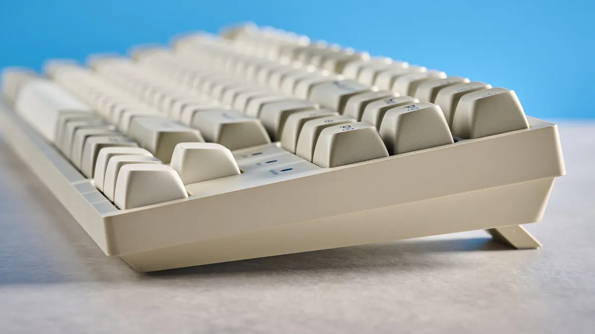 Keychron C1 Pro 8K 4