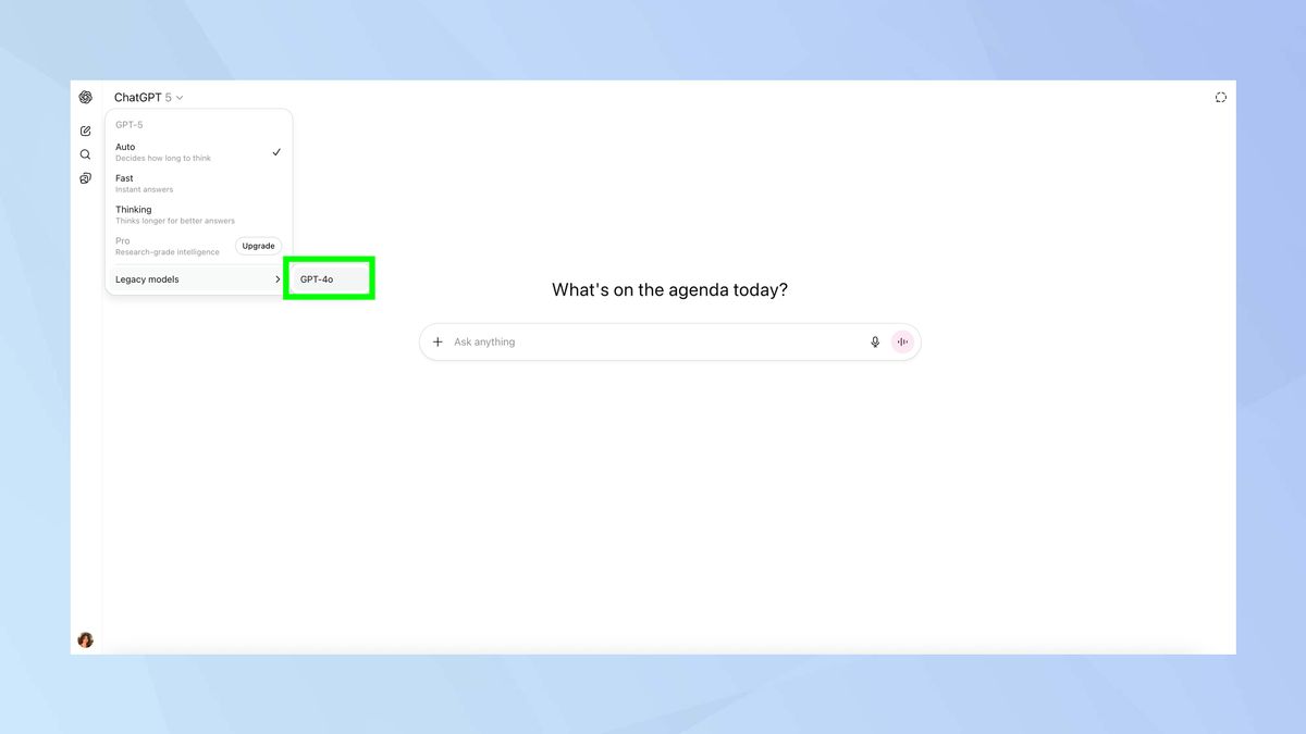 Khoi phuc lai ChatGPT 4Khoi phuc lai ChatGPT 4 4