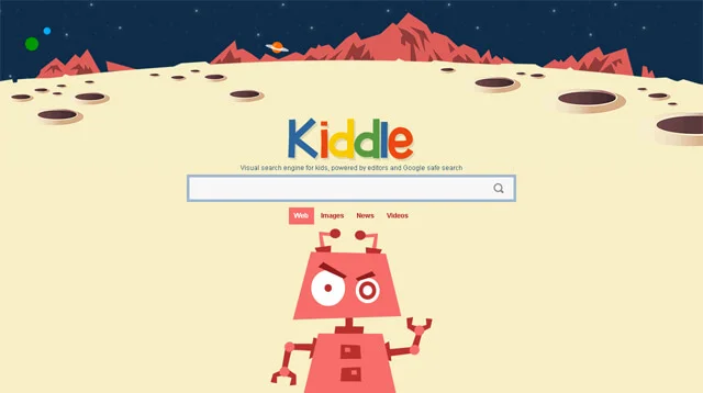 Kiddle