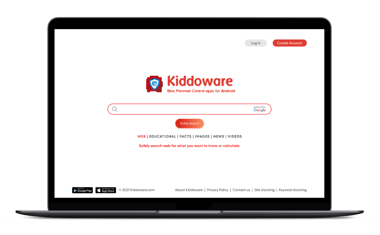 Kiddoware