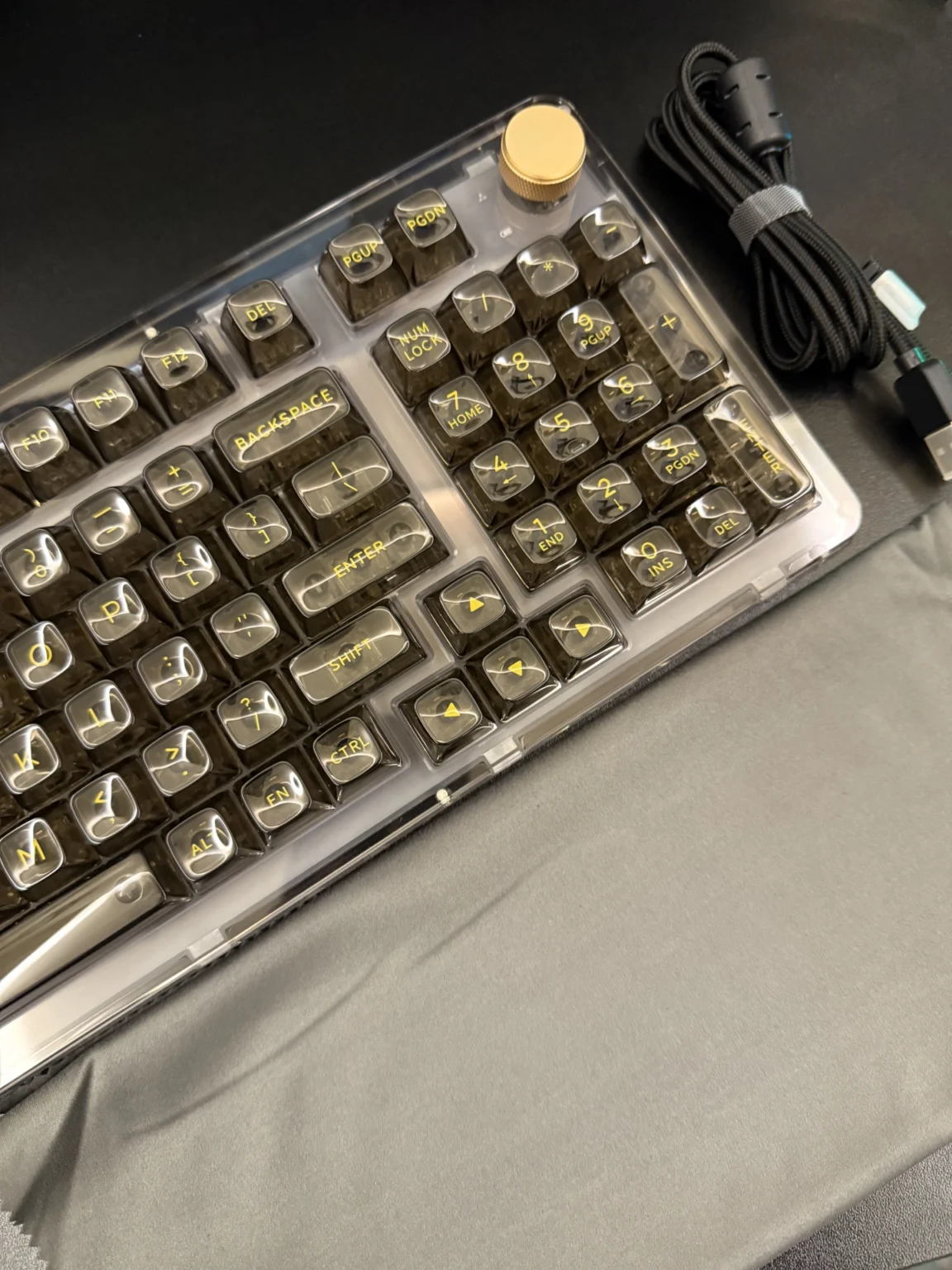 KiiBOOM Phantom 98 1