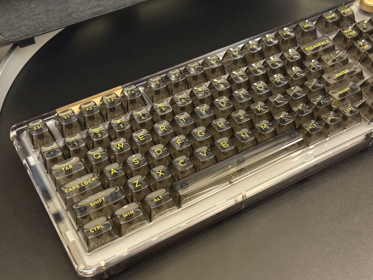 KiiBOOM Phantom 98 3