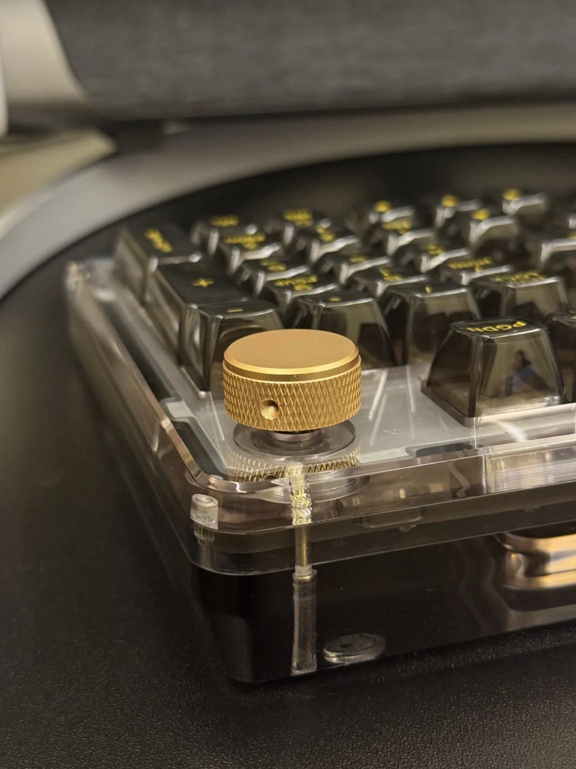 KiiBOOM Phantom 98 5