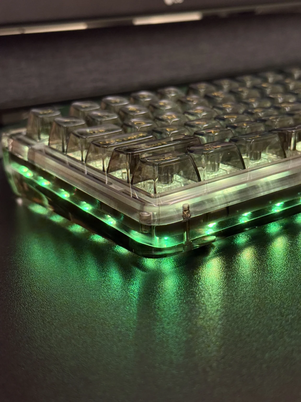 KiiBOOM Phantom 98 7