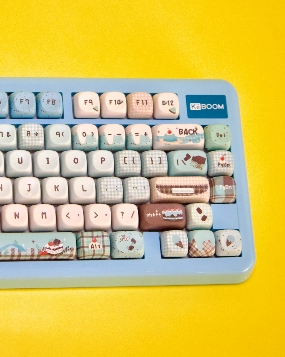 KiiBOOM Phantom81 Lite 5