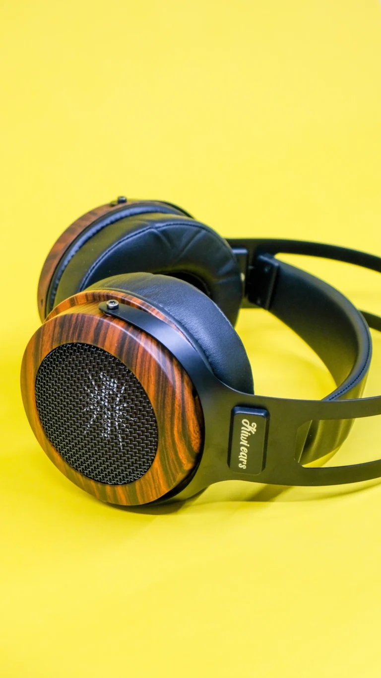 Đánh giá Kiwi Ears Altruva: Tai nghe mở cao cấp với âm trầm mạnh mẽ và thiết kế tinh tế 10 Kiwi Ears Altruva 3