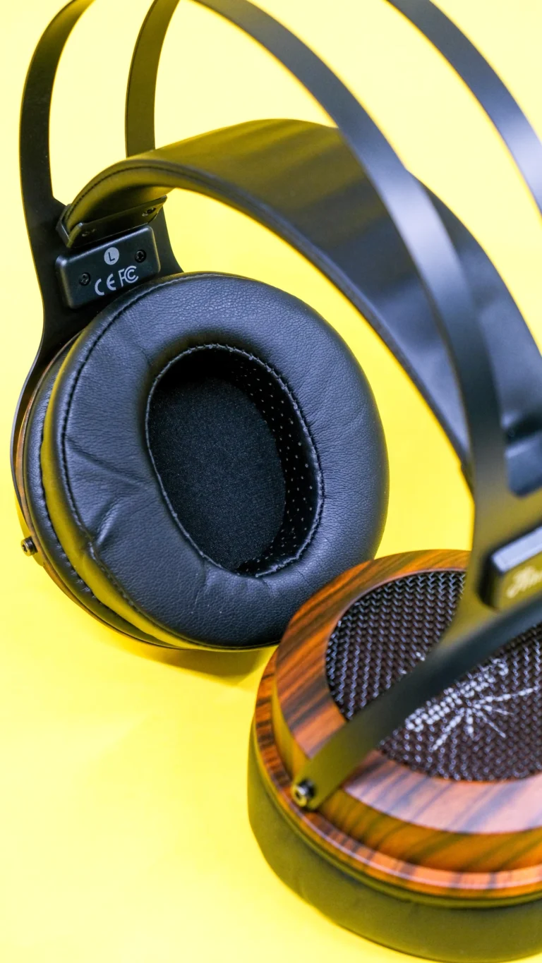 Đánh giá Kiwi Ears Altruva: Tai nghe mở cao cấp với âm trầm mạnh mẽ và thiết kế tinh tế 12 Kiwi Ears Altruva 5