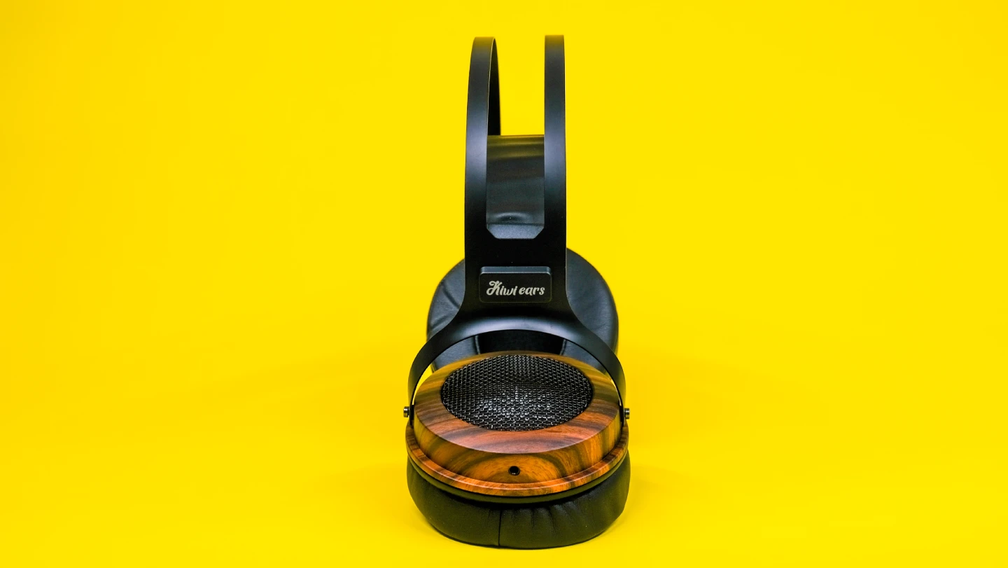 Đánh giá Kiwi Ears Altruva: Tai nghe mở cao cấp với âm trầm mạnh mẽ và thiết kế tinh tế 15 Kiwi Ears Altruva 8