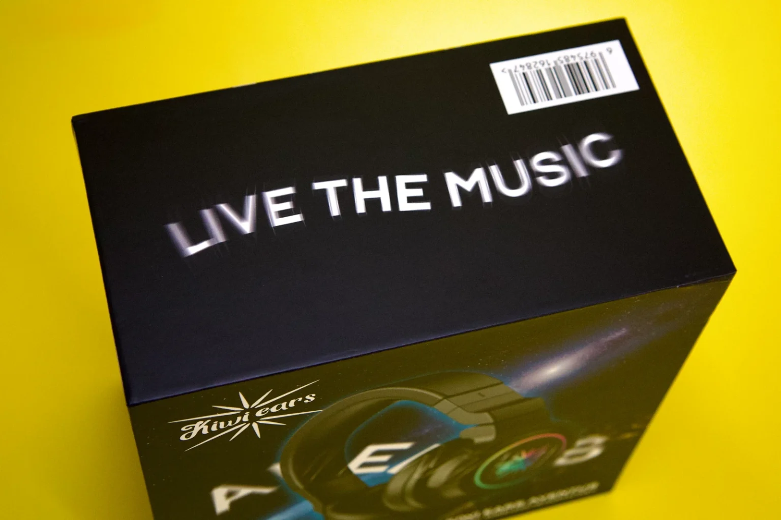 Đánh giá tai nghe Kiwi Ears Aventus: Chất âm sống động dành cho game thủ và DJ 10 Kiwi Ears Aventus 1