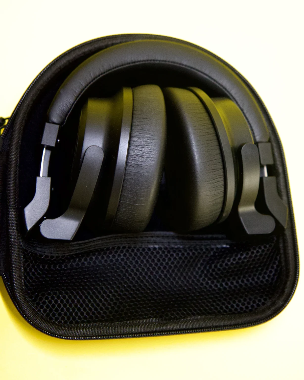 Đánh giá tai nghe Kiwi Ears Aventus: Chất âm sống động dành cho game thủ và DJ 12 Kiwi Ears Aventus 3