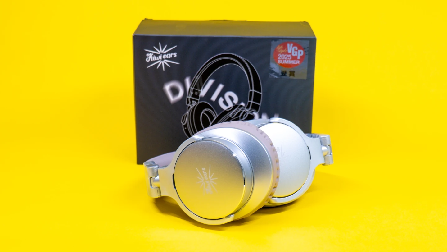 Kiwi Ears Division 2