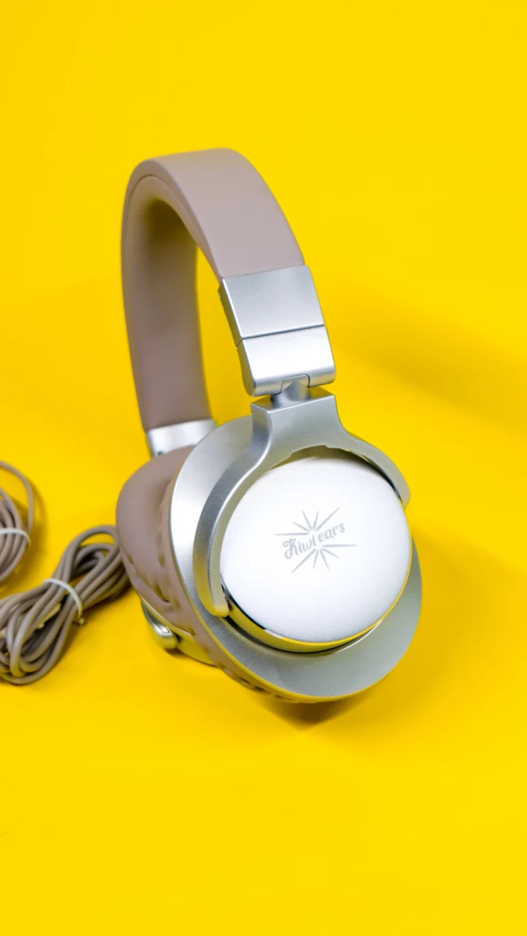 Kiwi Ears Division 4