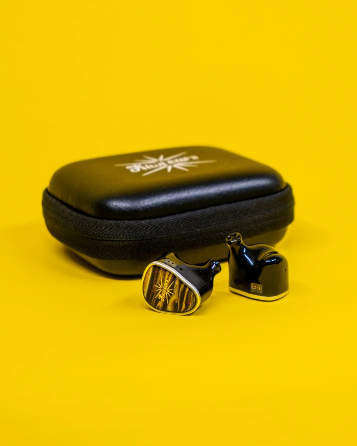 Đánh giá Kiwi Ears Étude: Tai nghe IEM cho người yêu âm thanh tinh tế 13 Kiwi Ears Etude 5