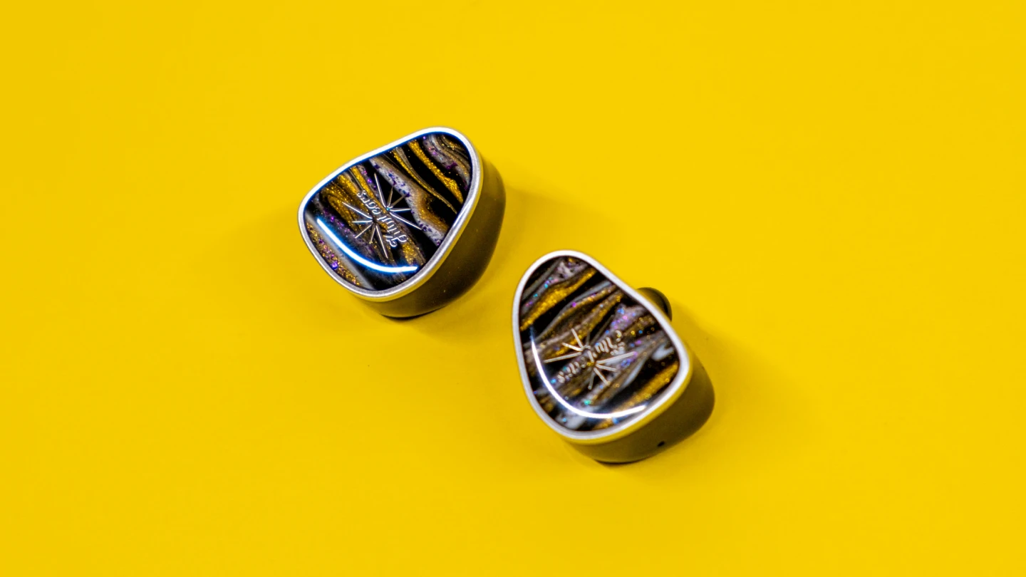 Đánh giá Kiwi Ears Étude: Tai nghe IEM cho người yêu âm thanh tinh tế 14 Kiwi Ears Etude 6