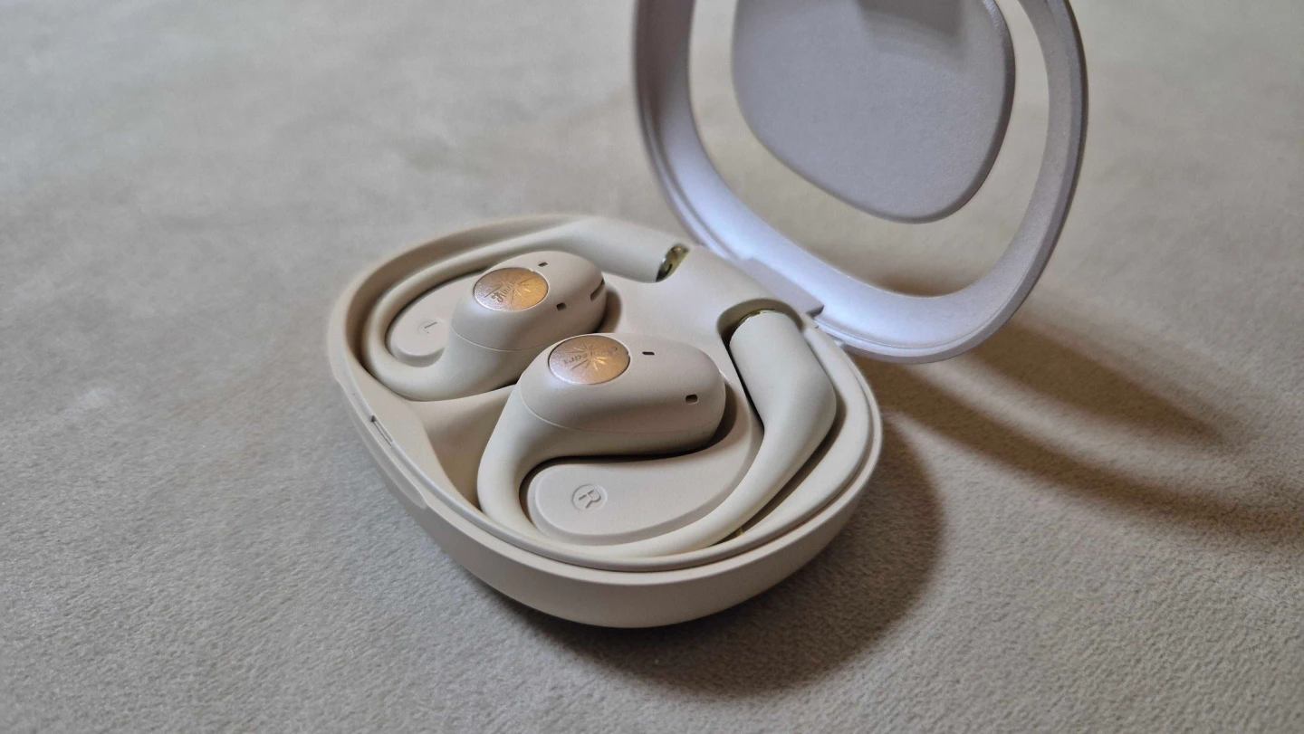 Đánh giá Kiwi Ears Spark: Tai nghe mở xuất sắc với sự thoải mái tối ưu và âm thanh mạnh mẽ 9 Kiwi Ears Spark 2