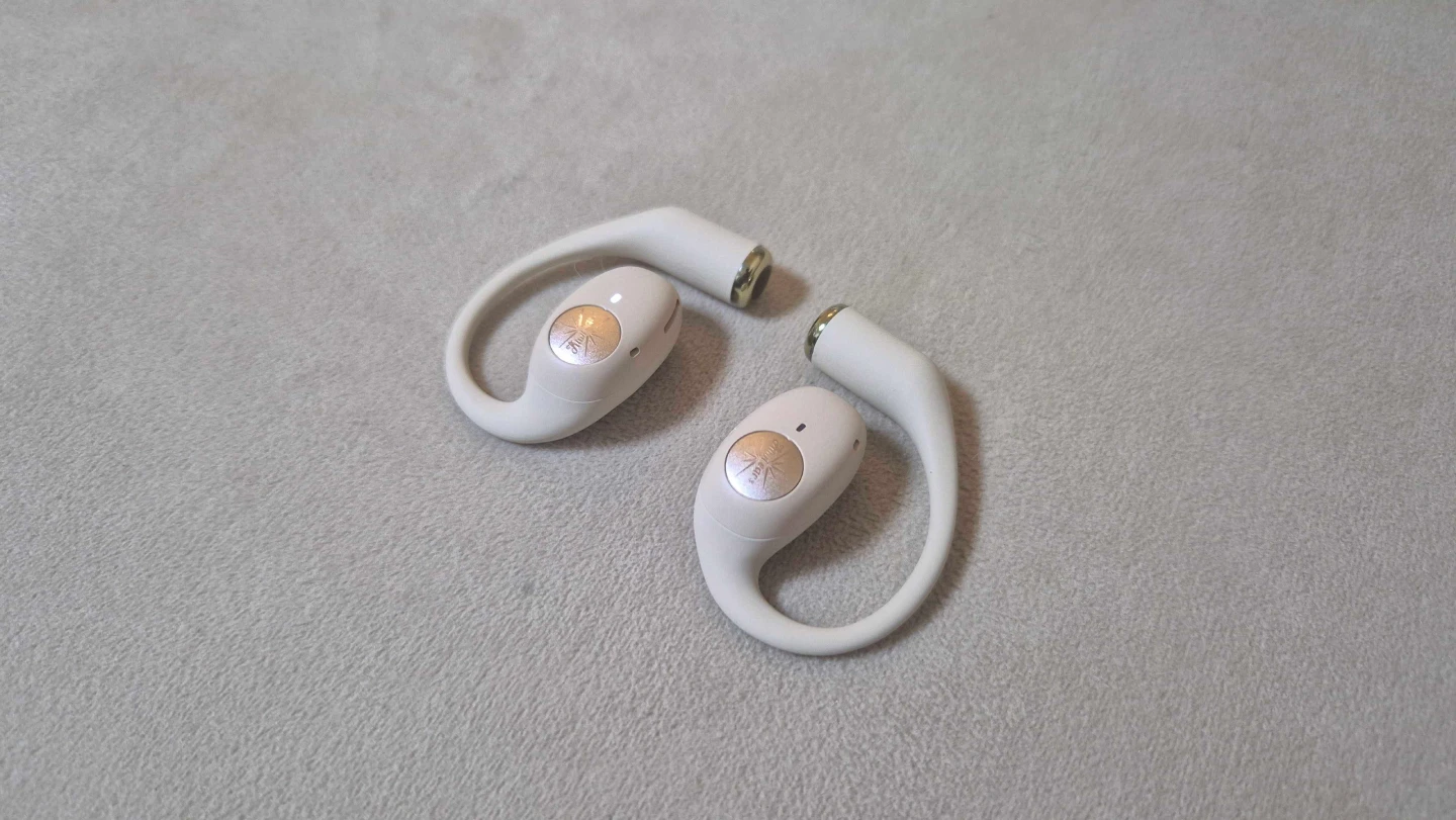 Đánh giá Kiwi Ears Spark: Tai nghe mở xuất sắc với sự thoải mái tối ưu và âm thanh mạnh mẽ 10 Kiwi Ears Spark 3