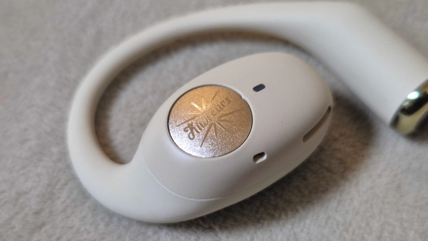 Đánh giá Kiwi Ears Spark: Tai nghe mở xuất sắc với sự thoải mái tối ưu và âm thanh mạnh mẽ 11 Kiwi Ears Spark 4