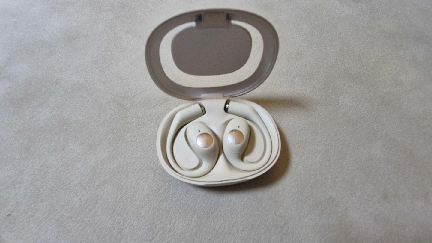 Đánh giá Kiwi Ears Spark: Tai nghe mở xuất sắc với sự thoải mái tối ưu và âm thanh mạnh mẽ 12 Kiwi Ears Spark 5