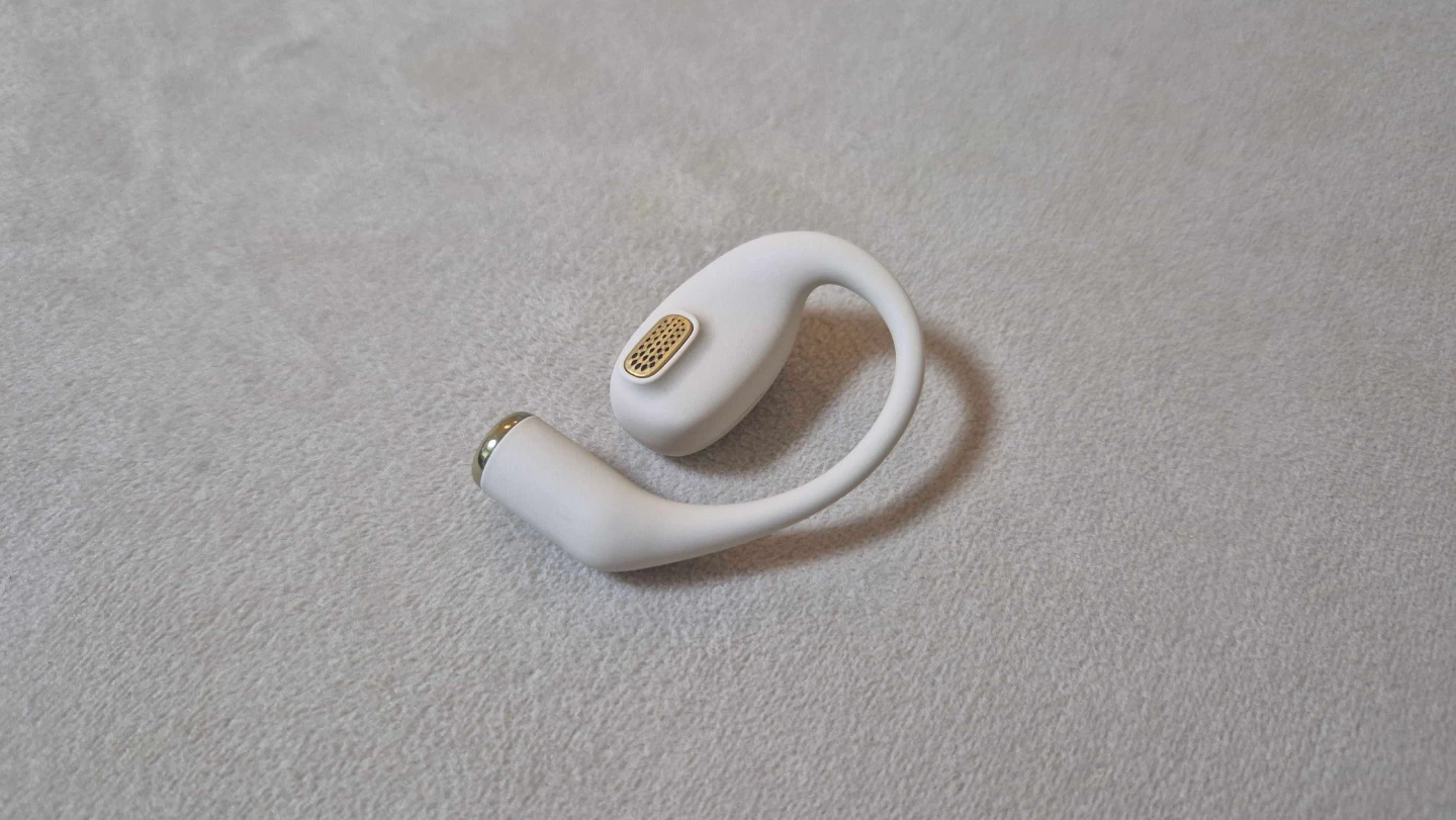 Đánh giá Kiwi Ears Spark: Tai nghe mở xuất sắc với sự thoải mái tối ưu và âm thanh mạnh mẽ 13 Kiwi Ears Spark 6