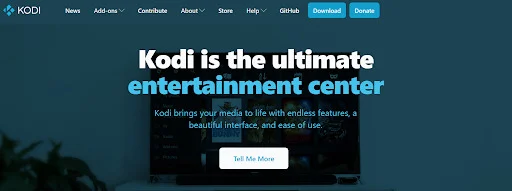 Kodi