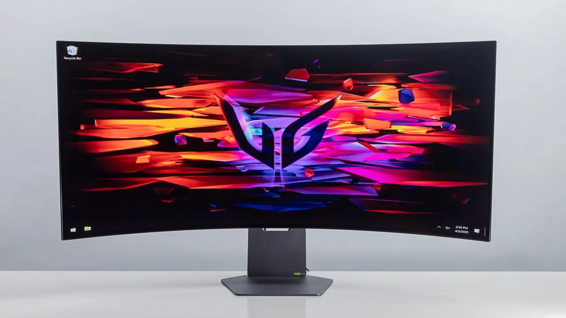 Đánh giá LG 45 Ultragear OLED (45GX950A-B): Màn hình 45 inch 4K+ cho trải nghiệm gaming hoàn hảo! 1 LG 45 Ultragear OLED 45GX950A B 1