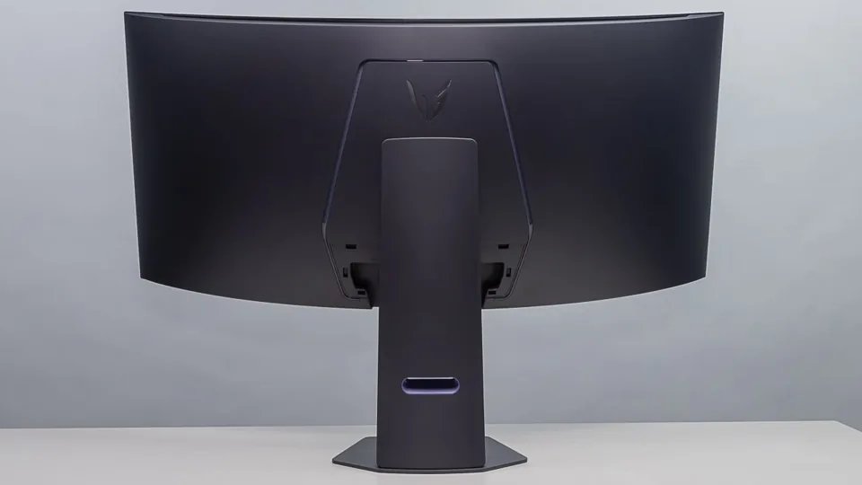 LG 45 Ultragear OLED 45GX950A B 5