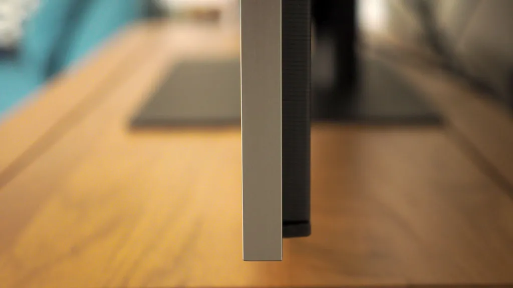 Đánh giá LG OLED G5: Đây có phải là nhà vô địch TV năm 2025? 22 LG OLED G5 10