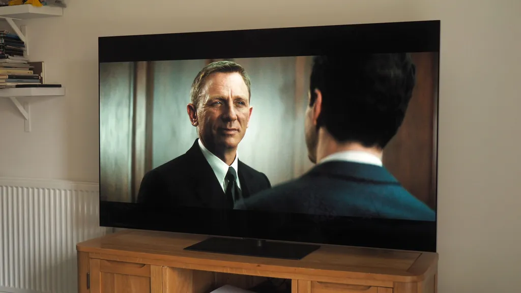 Đánh giá LG OLED G5: Đây có phải là nhà vô địch TV năm 2025? 23 LG OLED G5 11