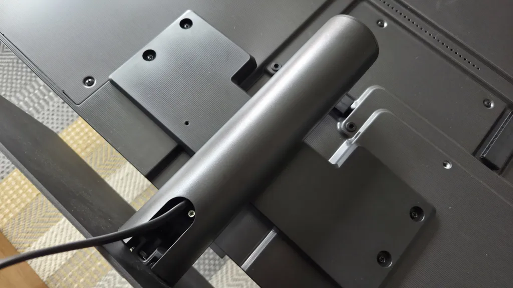 Đánh giá LG OLED G5: Đây có phải là nhà vô địch TV năm 2025? 14 LG OLED G5 2