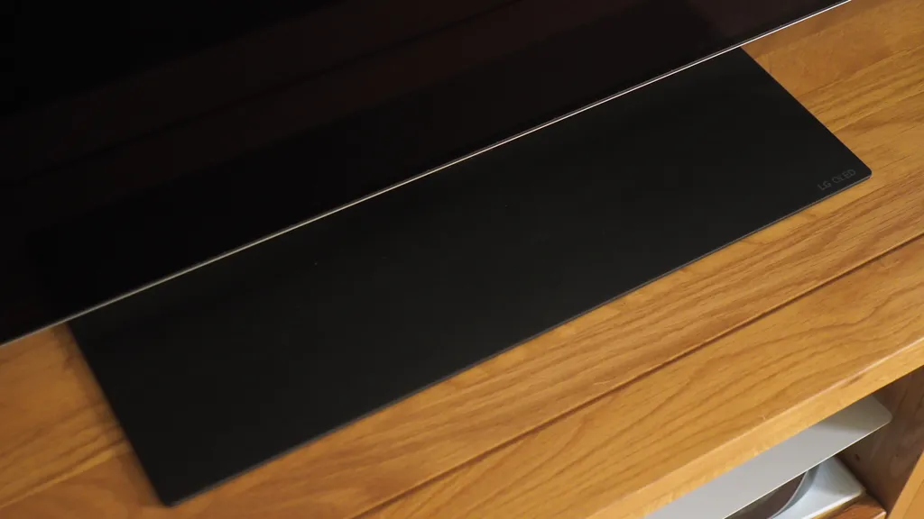 Đánh giá LG OLED G5: Đây có phải là nhà vô địch TV năm 2025? 21 LG OLED G5 9