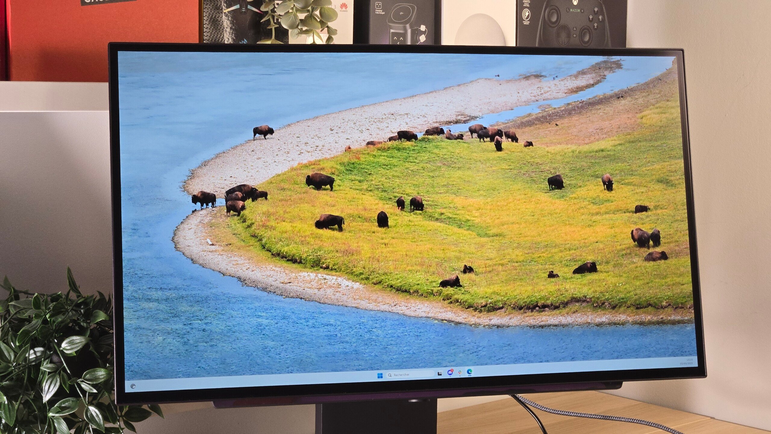 LG UltraGear 27GX790A 2