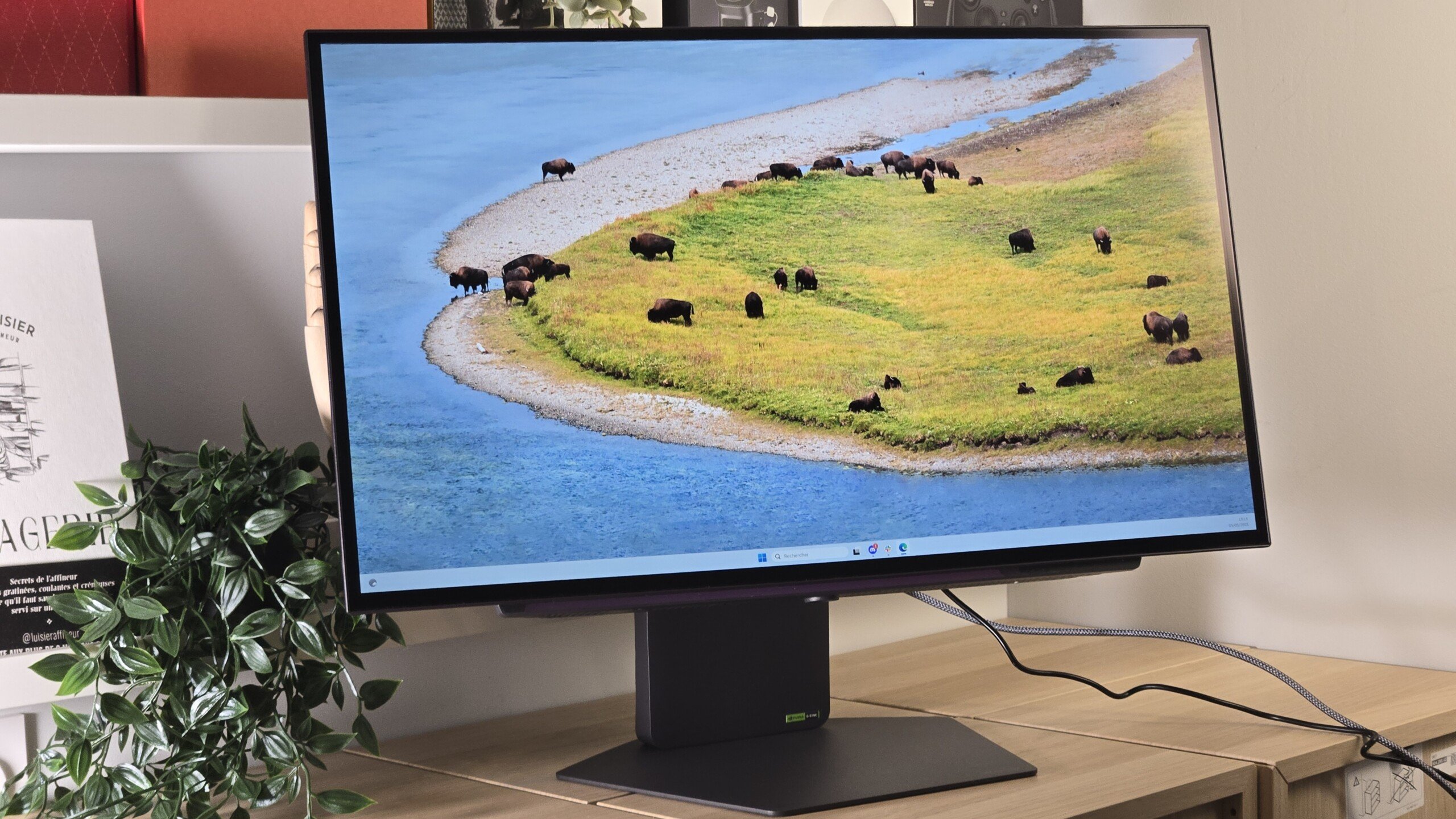 LG UltraGear 27GX790A 8