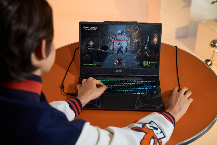 Lam the nao de chon duoc may tinh xach tay choi game gia re tot nhat nam 2025 10