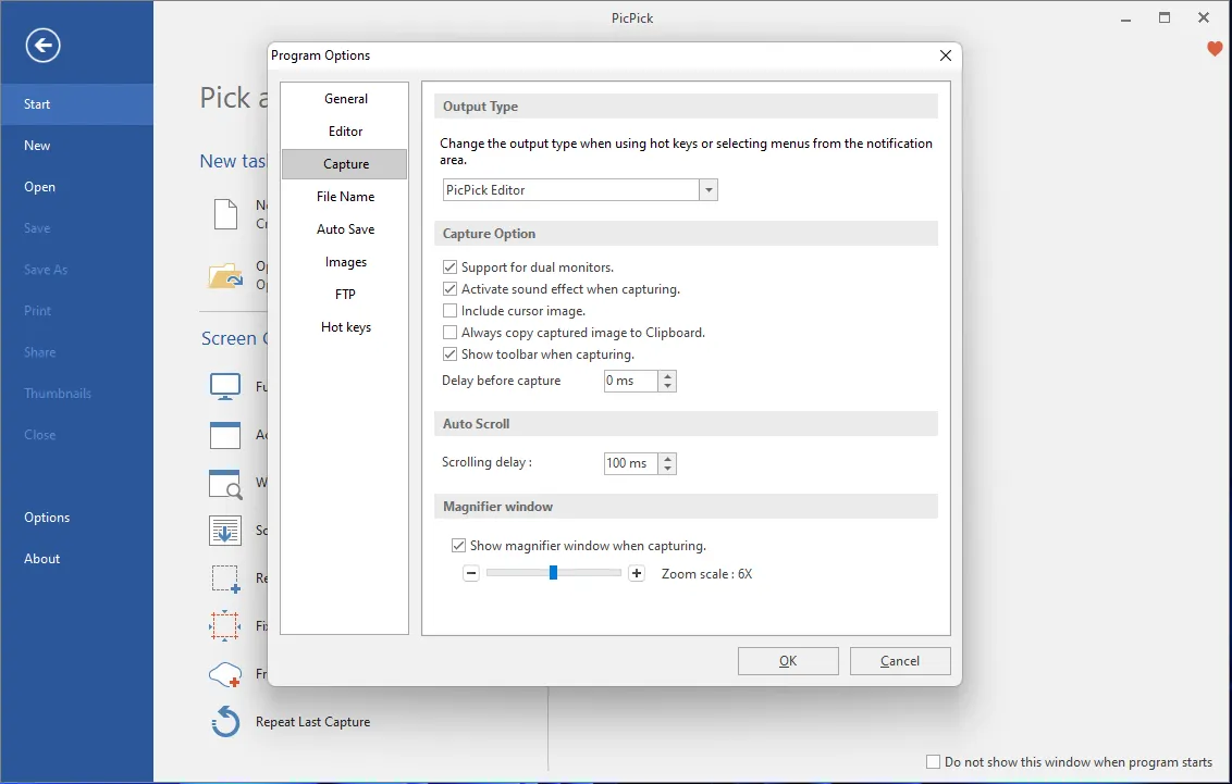 Lam the nao de chup anh man hinh tren windows 11 hoac 10 1