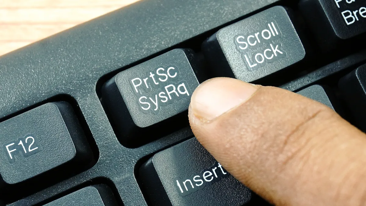 Lam the nao de chup anh man hinh tren windows 11 hoac 10 11