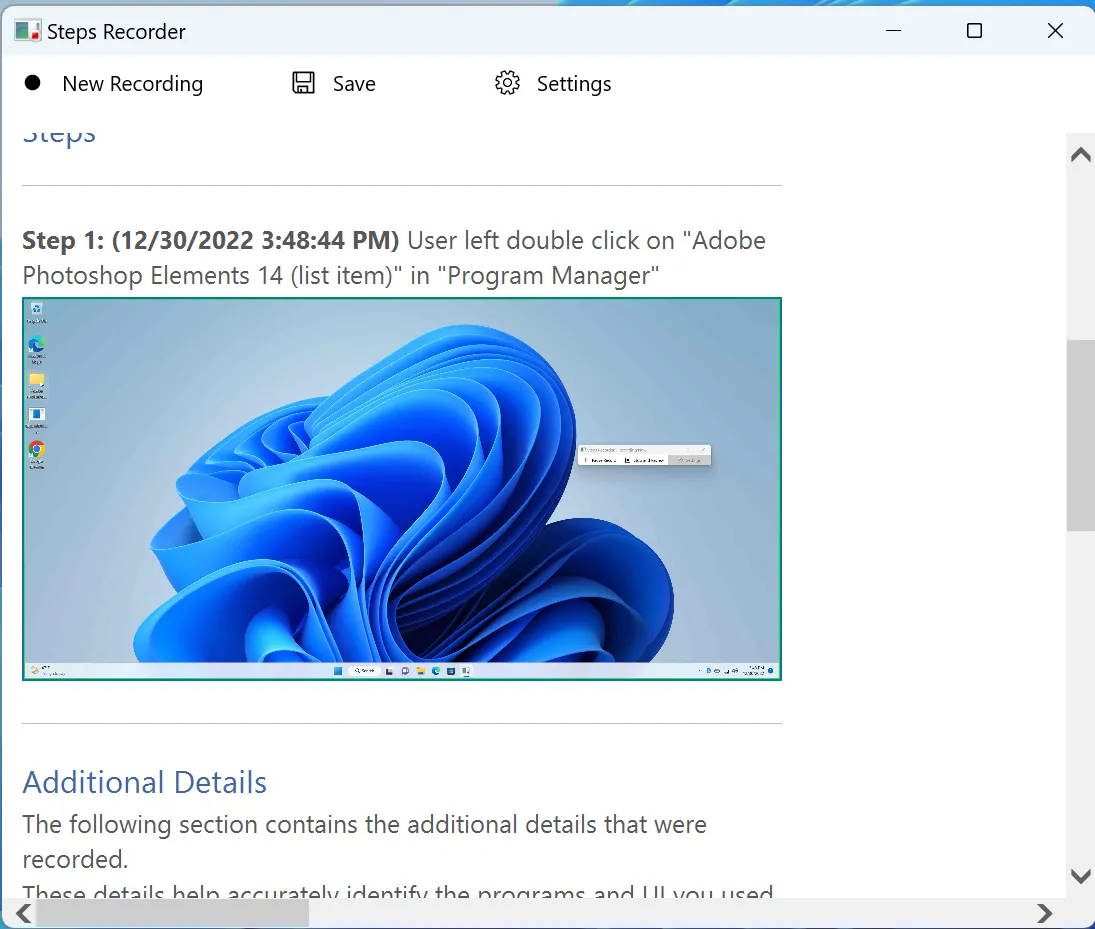 Lam the nao de chup anh man hinh tren windows 11 hoac 10 2