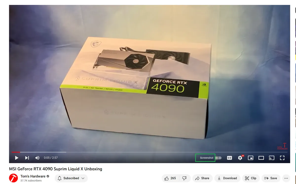 Lam the nao de chup anh man hinh tren windows 11 hoac 10 3