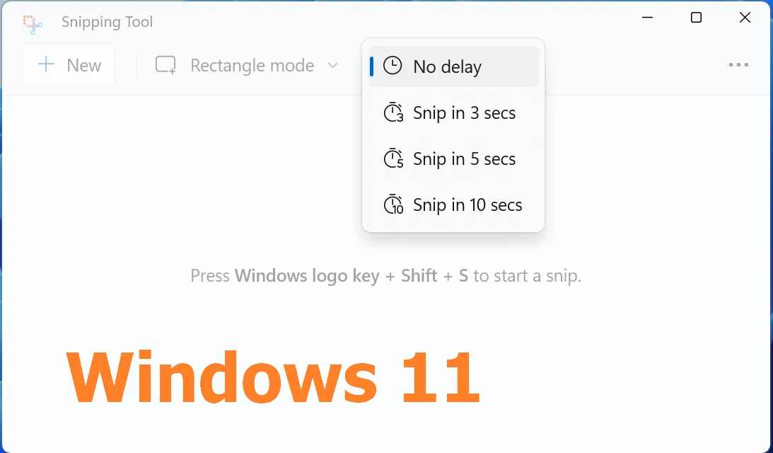 Lam the nao de chup anh man hinh tren windows 11 hoac 10 8