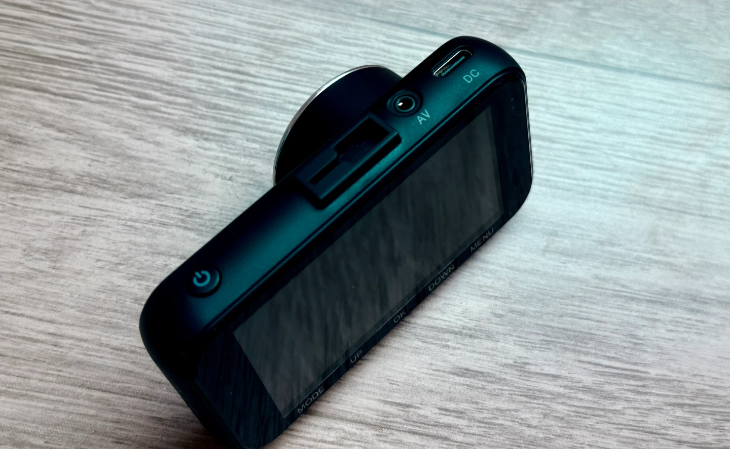 Đánh giá Lamtto DC16: Chất lượng 4K sắc nét, lắp đặt dễ dàng, tính năng vượt trội! 10 Lamtto DC16 2