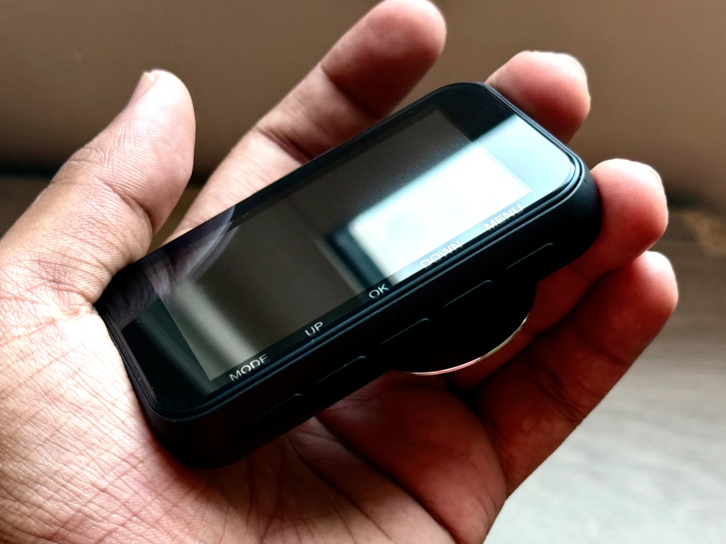 Đánh giá Lamtto DC16: Chất lượng 4K sắc nét, lắp đặt dễ dàng, tính năng vượt trội! 9 Lamtto DC16 3