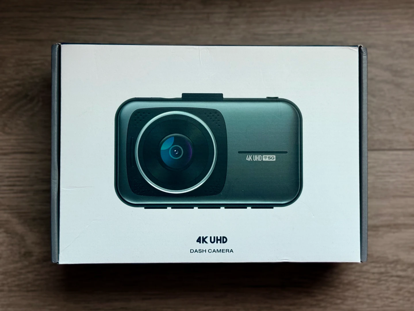 Đánh giá Lamtto DC16: Chất lượng 4K sắc nét, lắp đặt dễ dàng, tính năng vượt trội! 8 Lamtto DC16 4