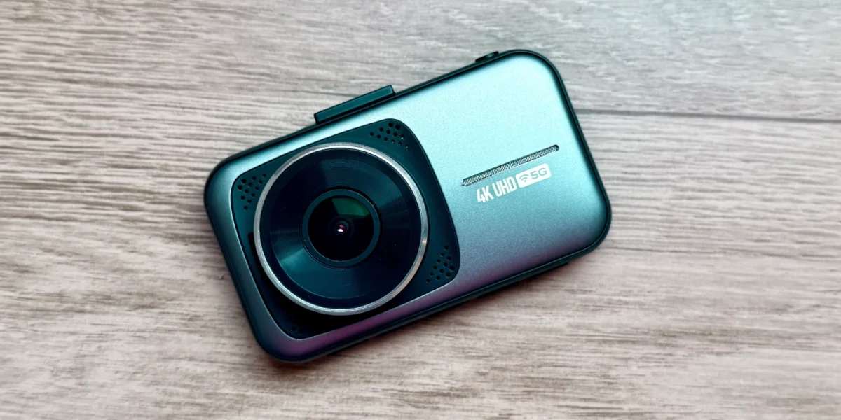 Đánh giá Lamtto DC16: Chất lượng 4K sắc nét, lắp đặt dễ dàng, tính năng vượt trội! 12 Lamtto DC16 5