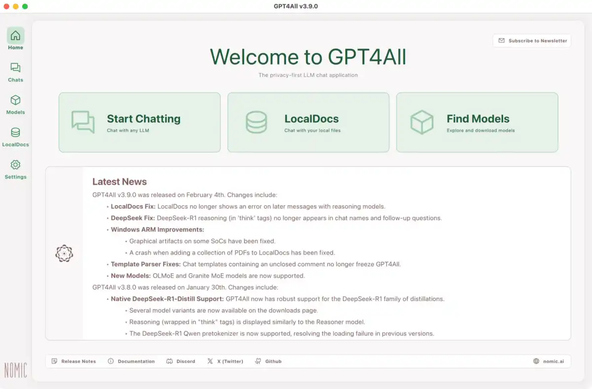 Không có Wi-Fi? Đừng lo, Laptop AI cục bộ giúp bạn làm việc mọi nơi 7 Laptop AI cuc bo giup ban lam viec moi noi 2
