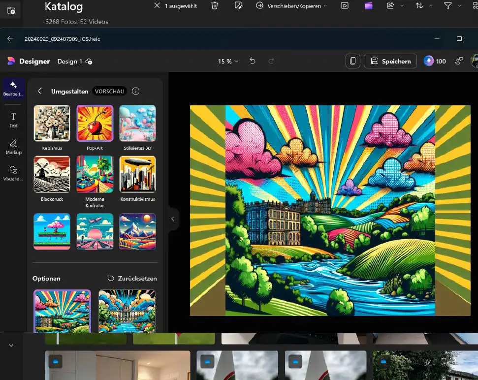 Không có Wi-Fi? Đừng lo, Laptop AI cục bộ giúp bạn làm việc mọi nơi 8 Laptop AI cuc bo giup ban lam viec moi noi 3