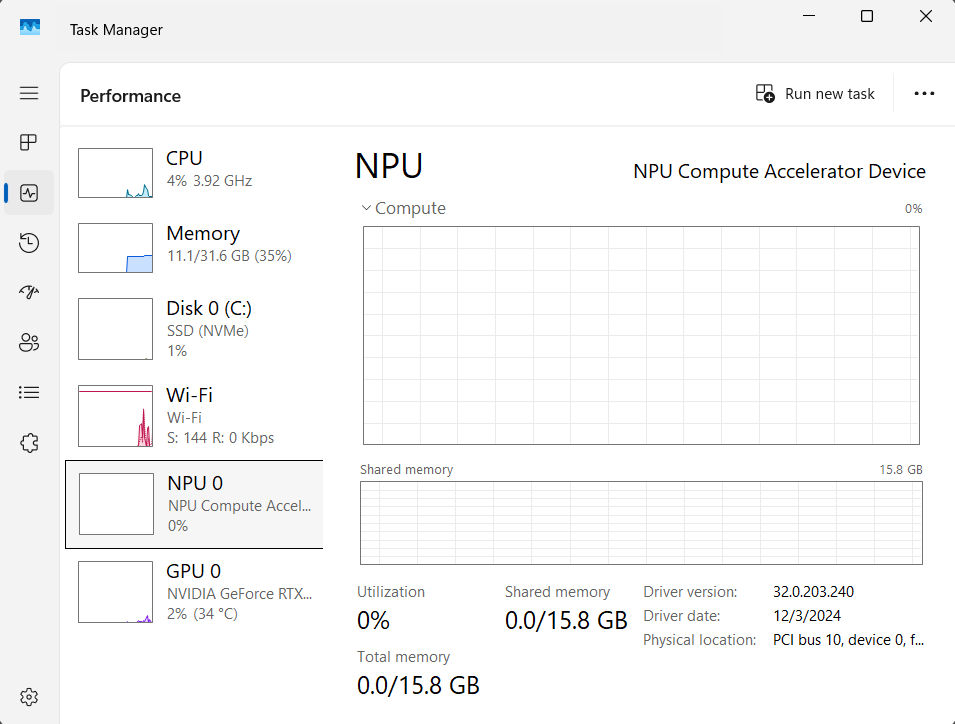 Không có Wi-Fi? Đừng lo, Laptop AI cục bộ giúp bạn làm việc mọi nơi 10 Laptop AI cuc bo giup ban lam viec moi noi 5