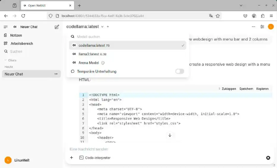 Không có Wi-Fi? Đừng lo, Laptop AI cục bộ giúp bạn làm việc mọi nơi 11 Laptop AI cuc bo giup ban lam viec moi noi 6