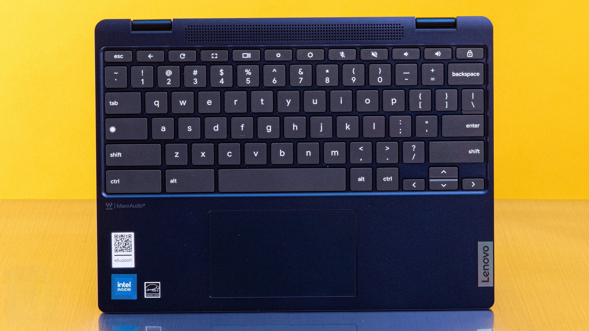 Lenovo Flex 3 Chromebook 1